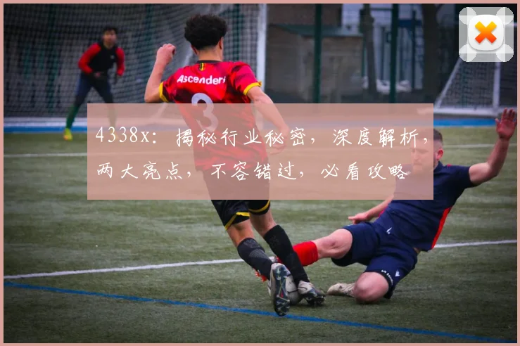 4338x：揭秘行业秘密，深度解析，两大亮点，不容错过，必看攻略